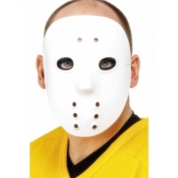 Hokejová maska