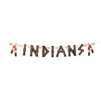 Girlanda Indians