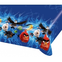 Ubrus - Angry Birds