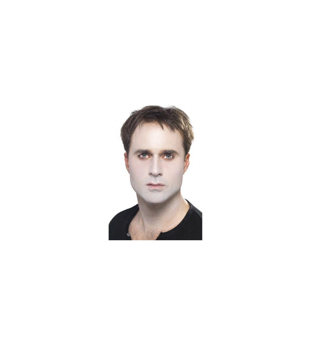 Líčidla pro zombie - sada