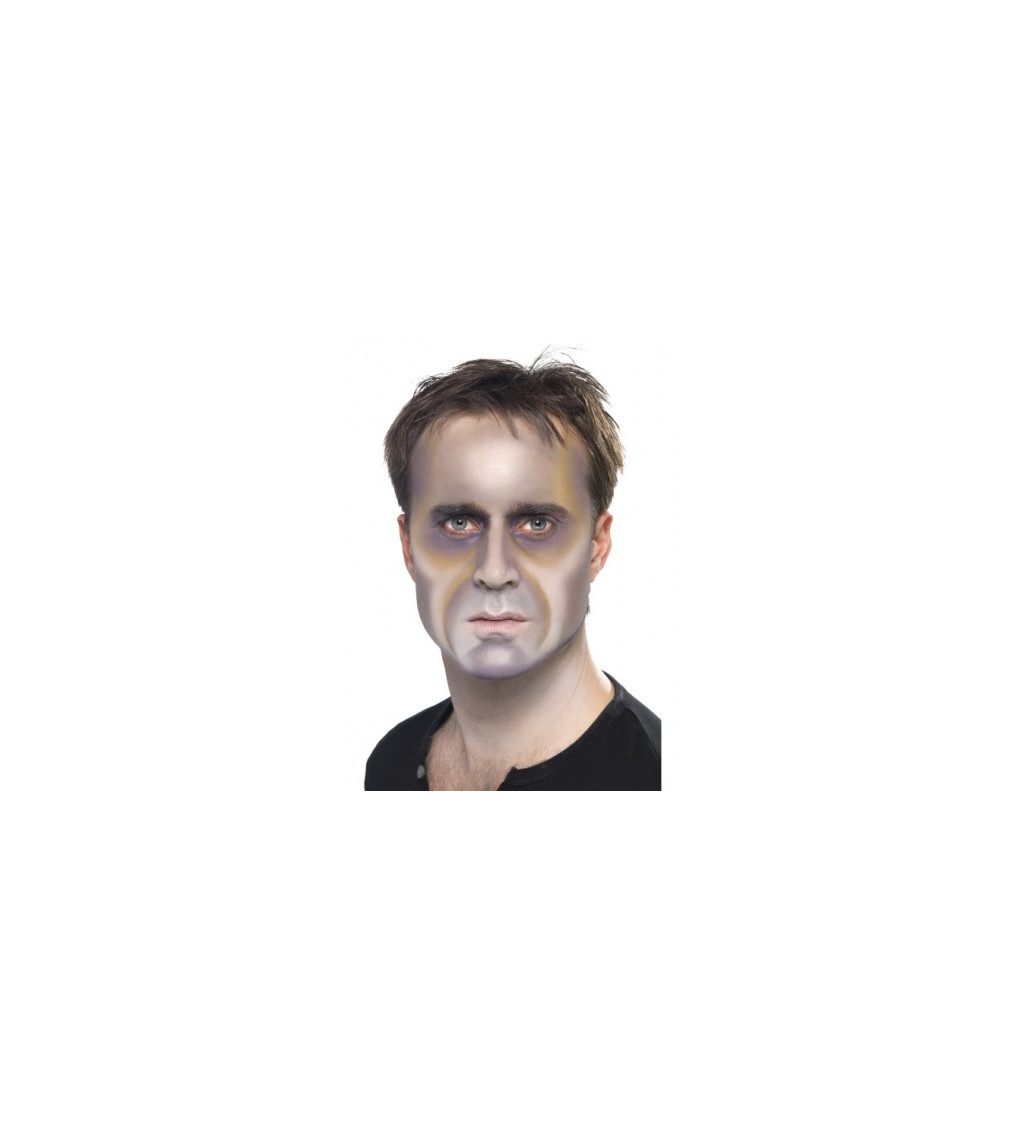 Líčidla pro zombie - sada