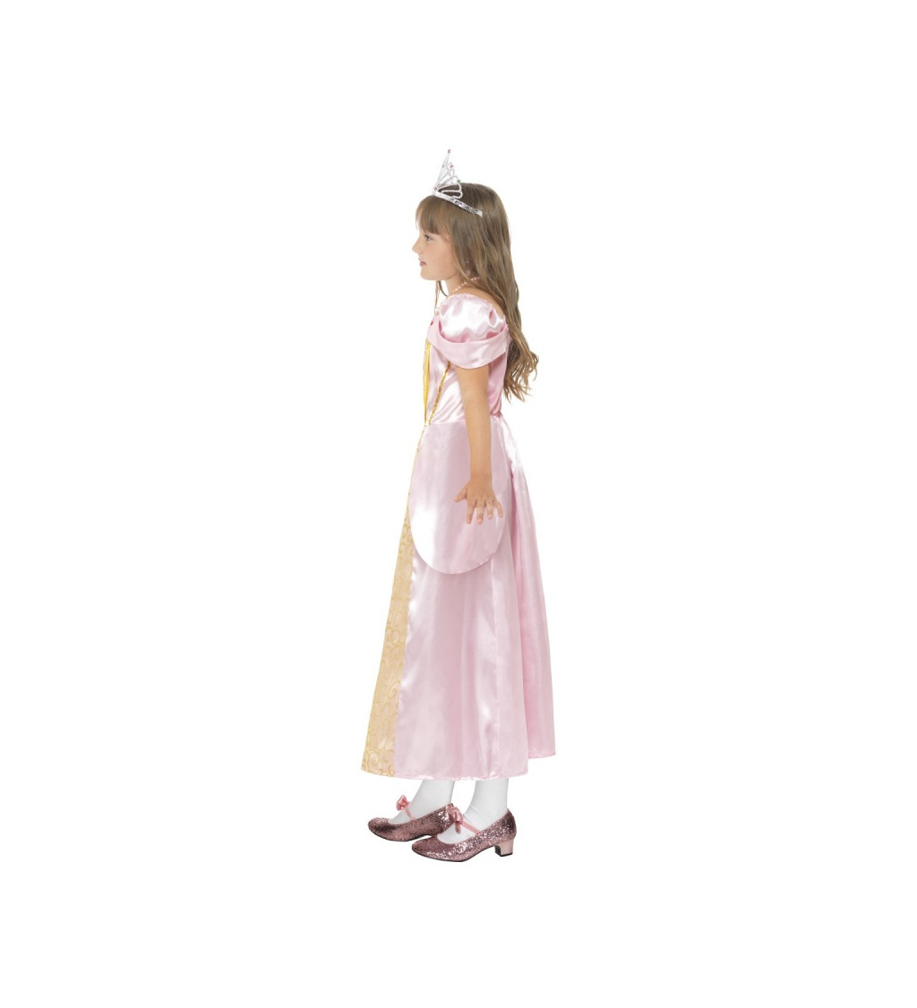 Dětský kostým Spící princezna