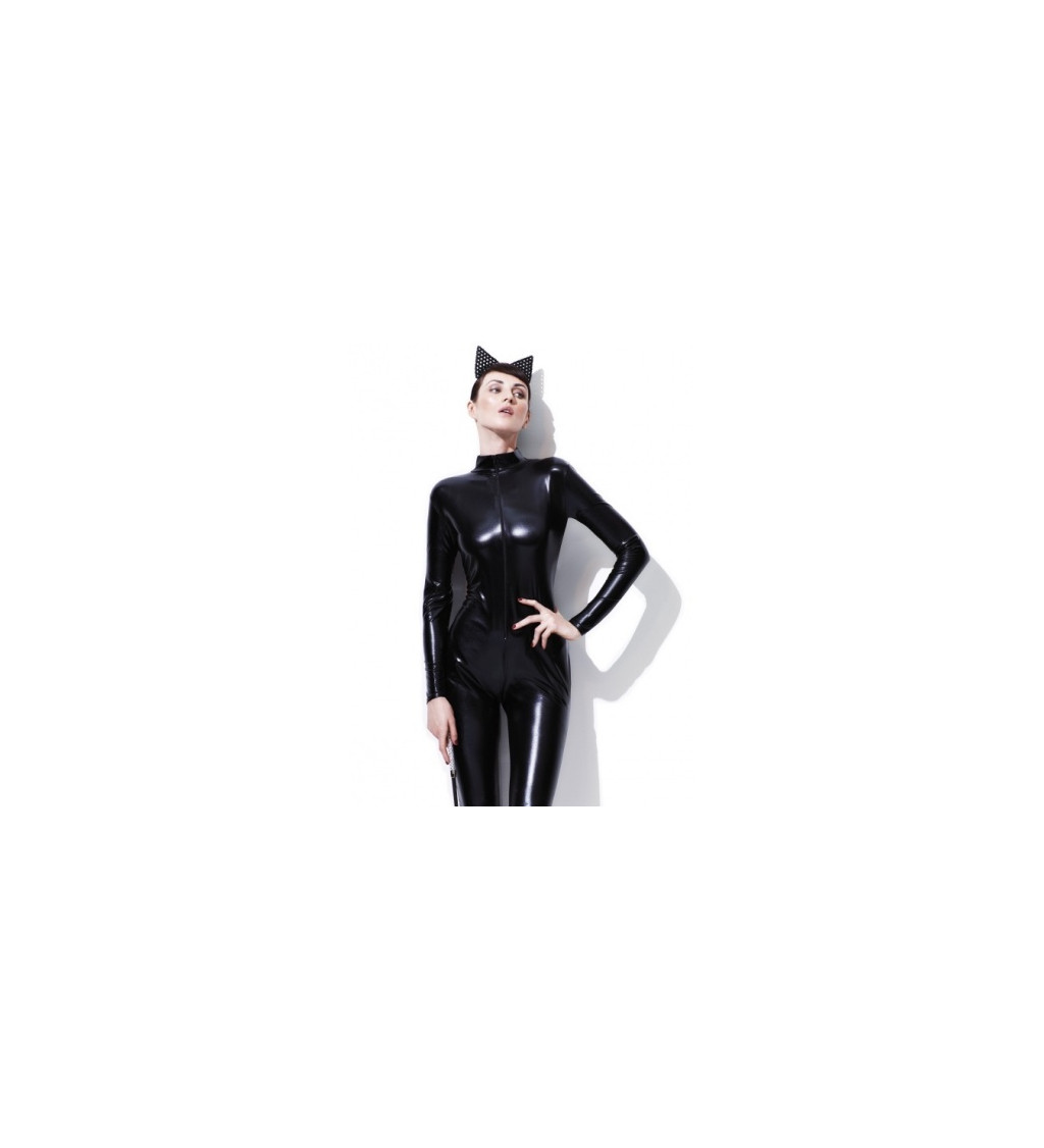 Dámský kostým Sexy Catwoman