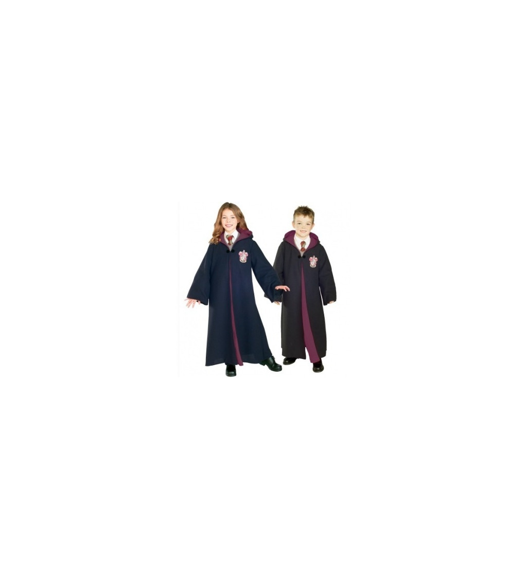 Dětský kostým Harry Potter v sadě