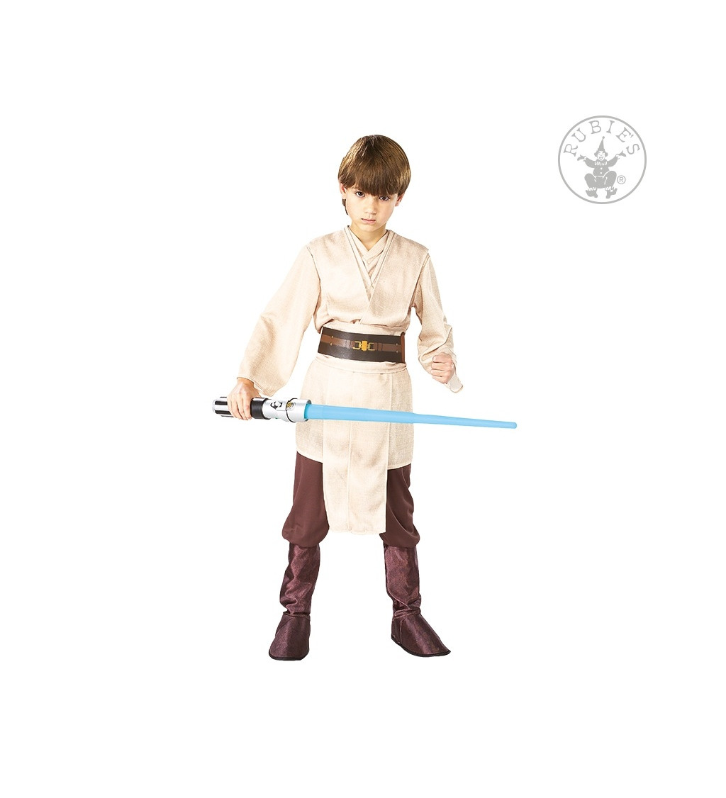 Dětský kostým Jedi Star Wars