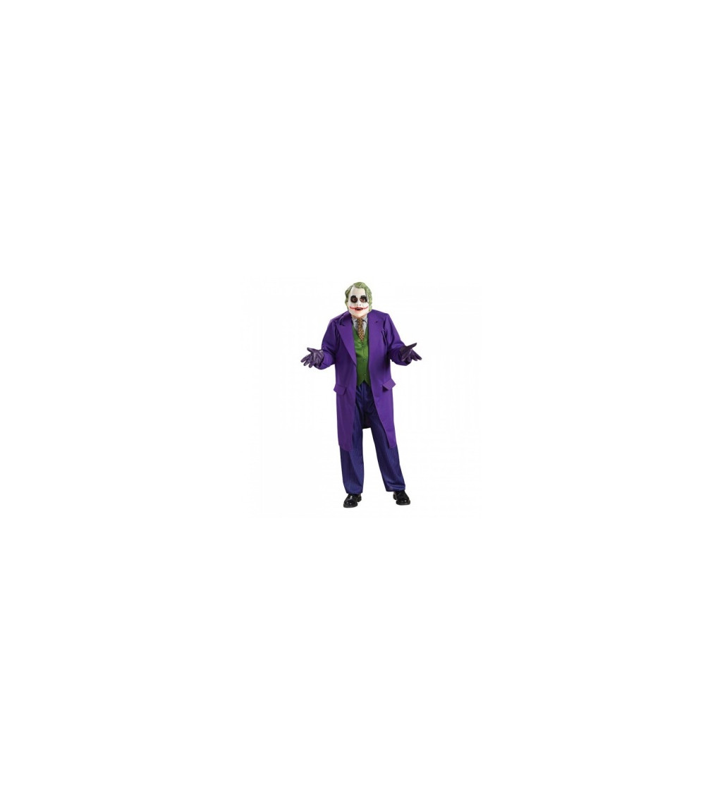 Pánský kostým Joker z Batmana