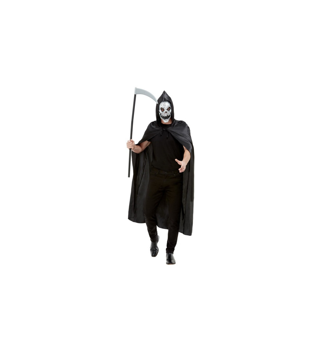 Pánský kostým Grim Reaper