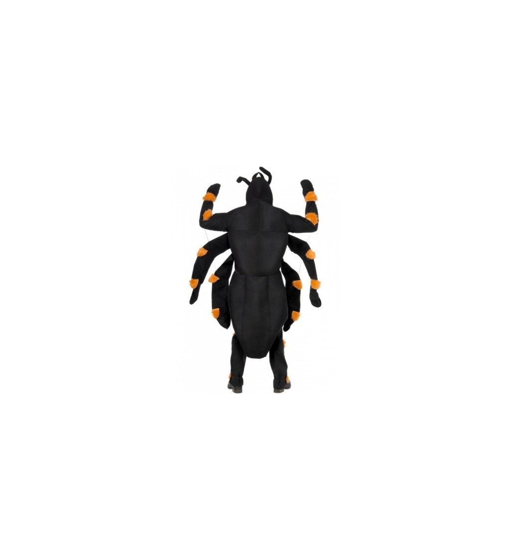 Unisex kostým Pavouk