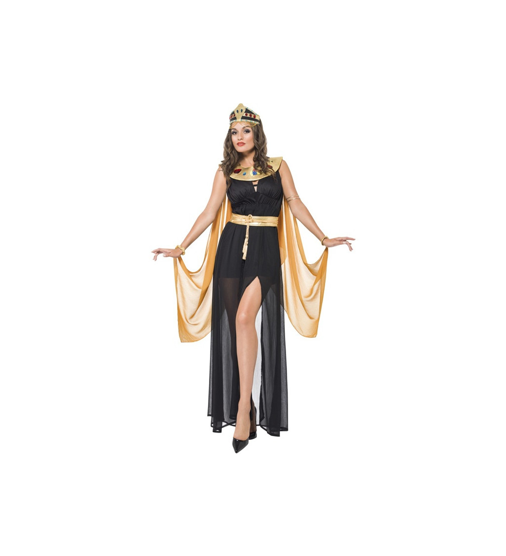 Dámský kostým Královna Nilu