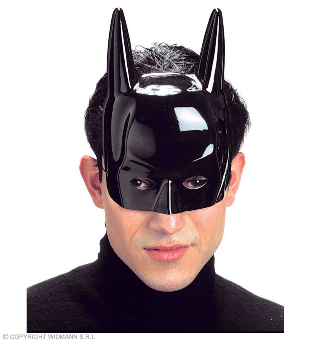 Maska Batmana