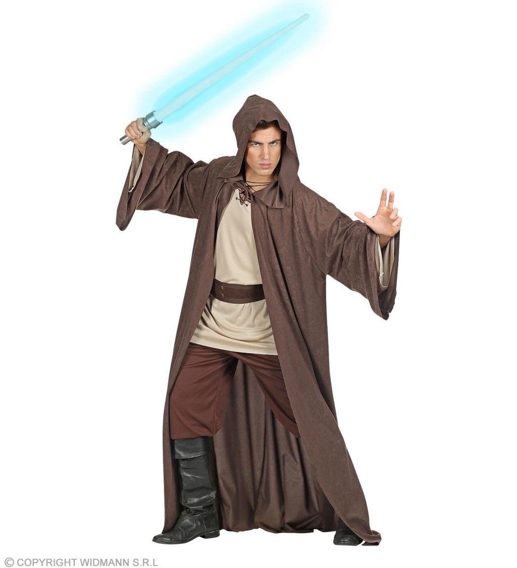 Pánský kostým Rytíře Jediho
