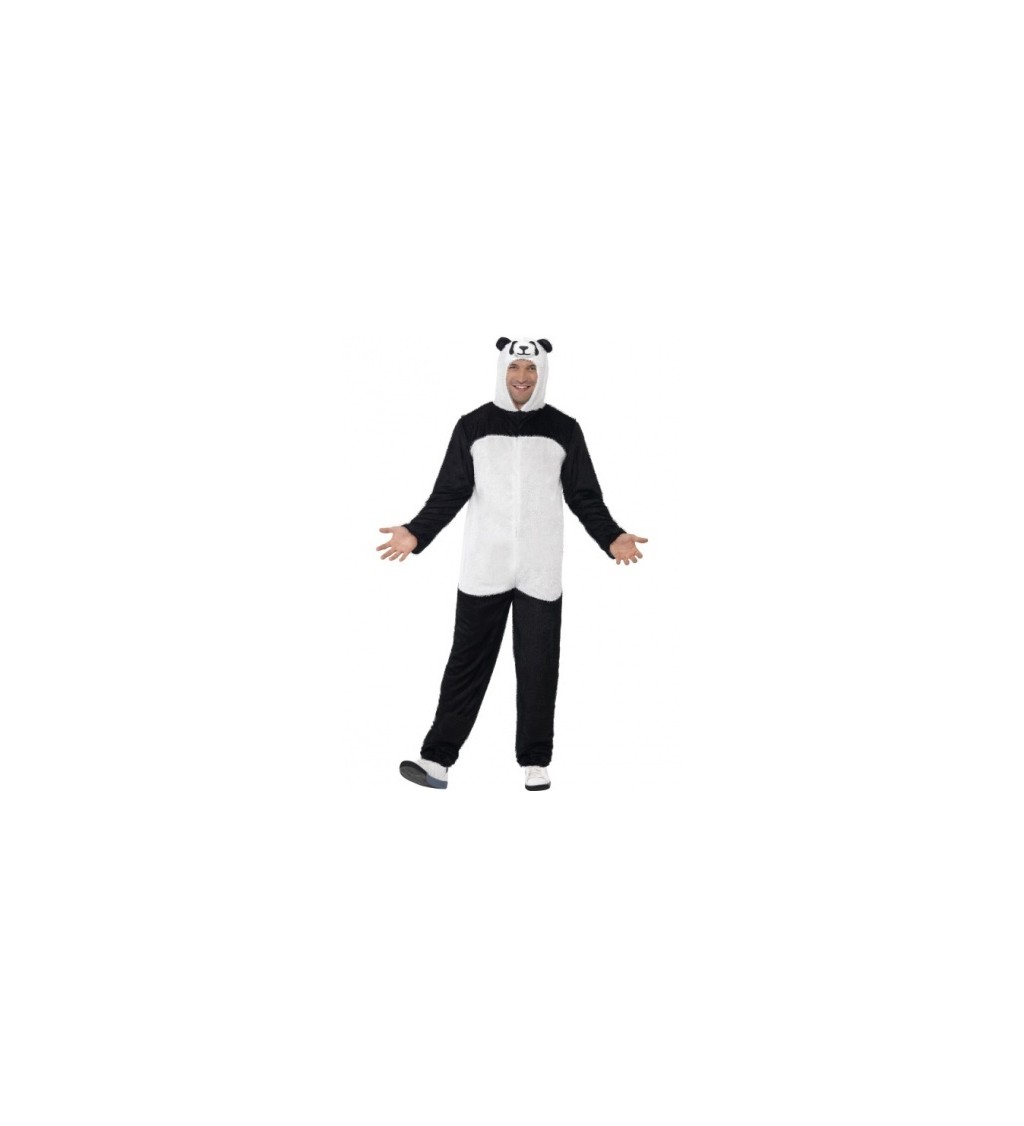 Pánský kostým Panda