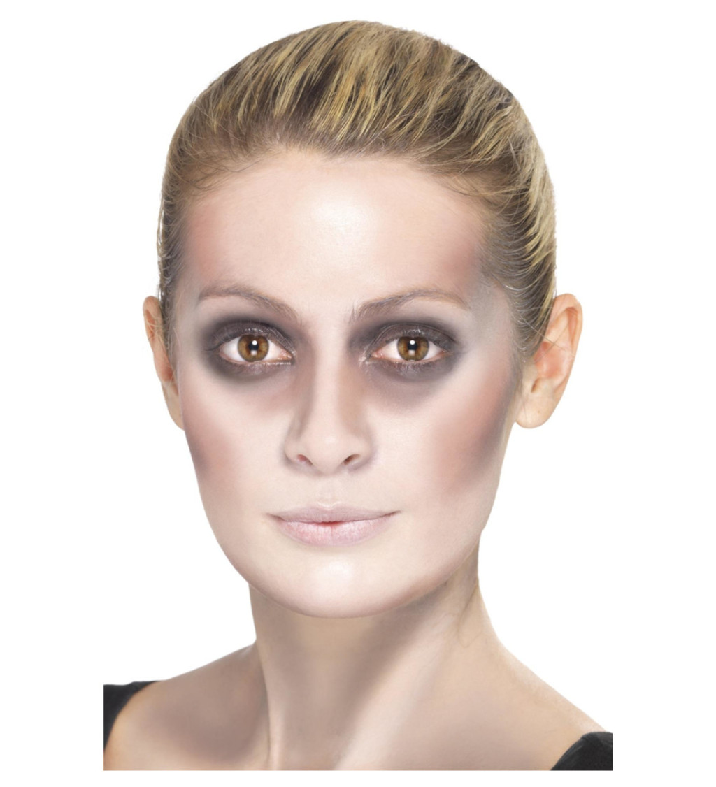 Makeup set - zombie