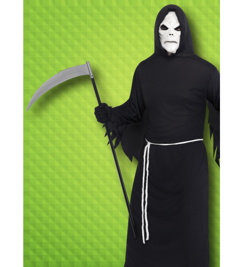Pánský kostým Grim Reaper