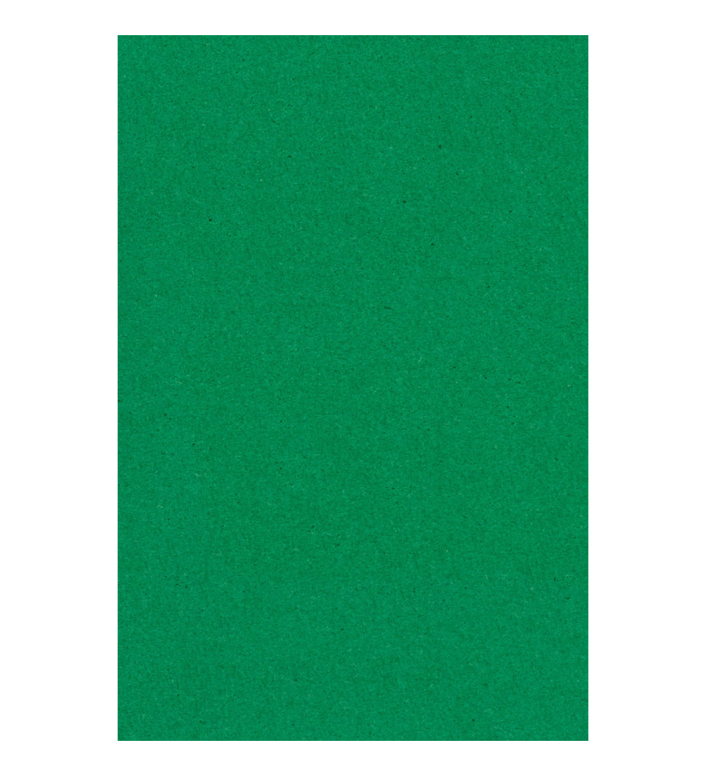 Ubrus tmavě zelený