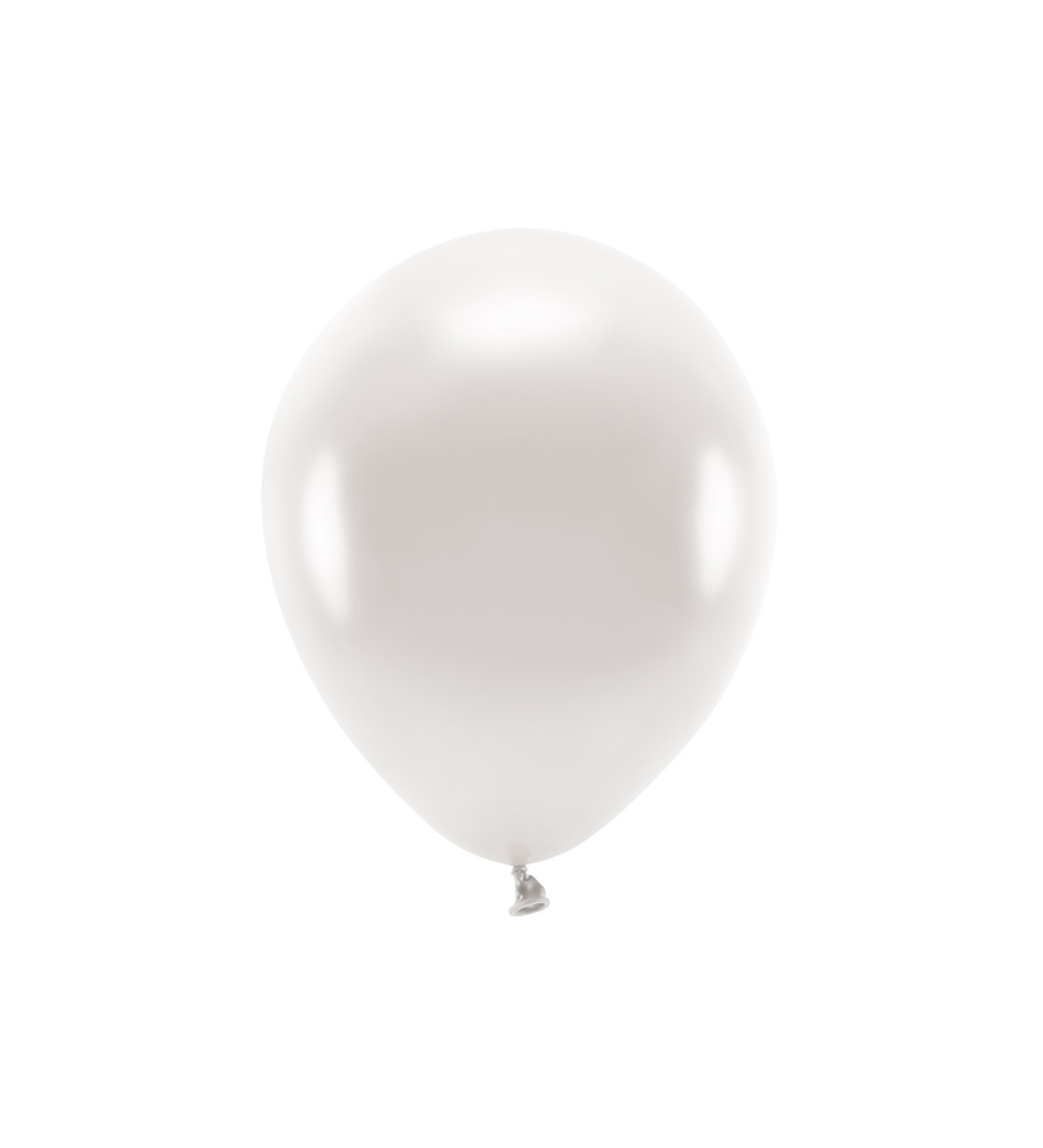 ECO balónky perlové