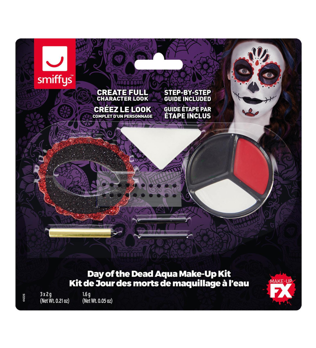 Sada Halloween licidel