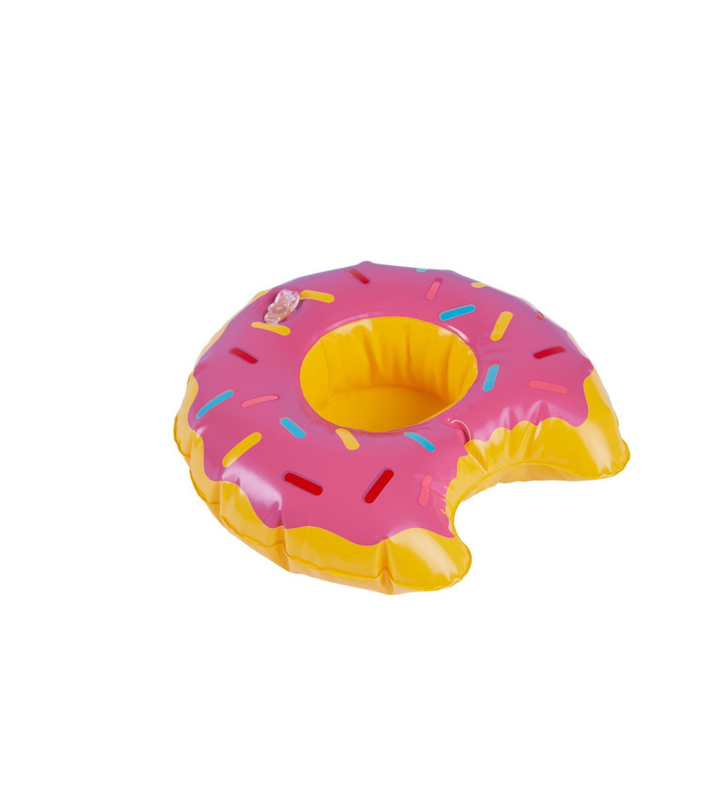 Nafukovací donuty 3 ks