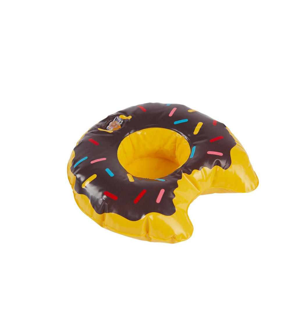 Nafukovací donuty 3 ks