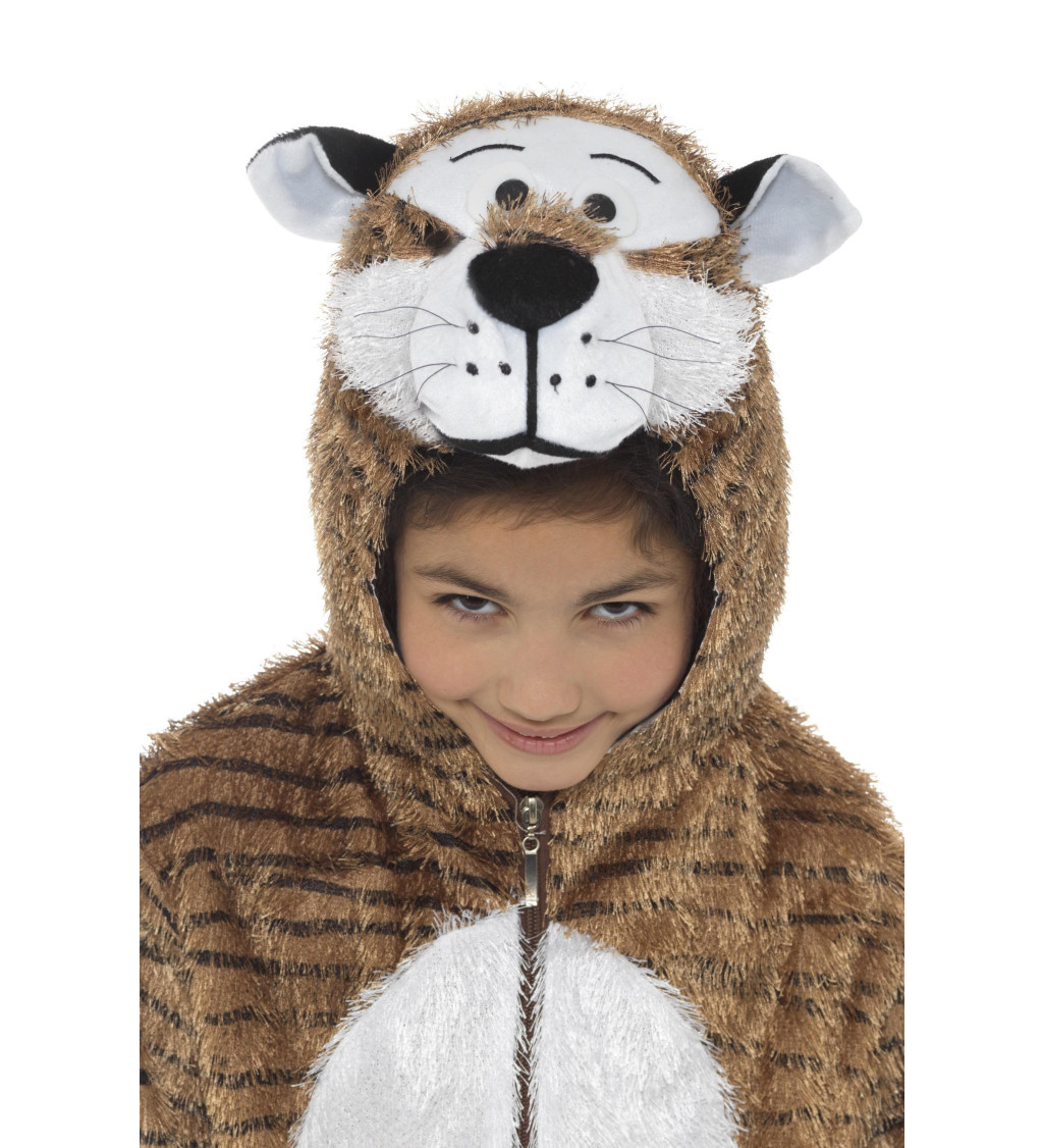 Dětský kostým tygr