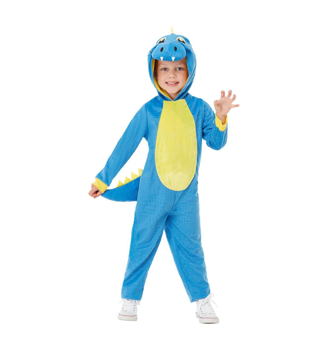 Dinosaurus - dětský kostým