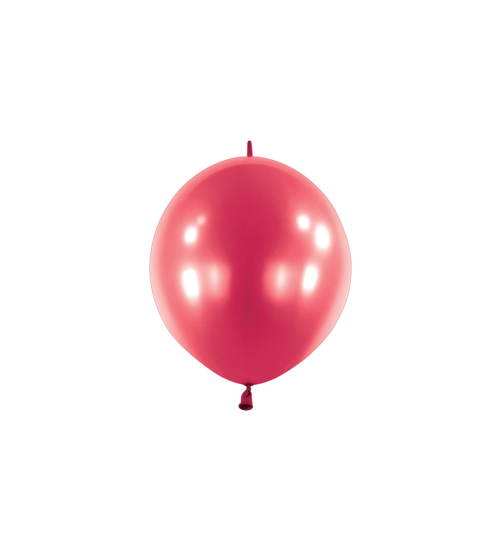 Metalický balónek (50ks)