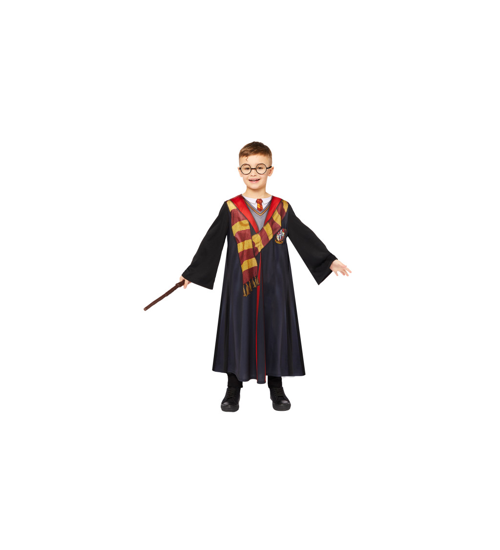 Plášť Harry Potter