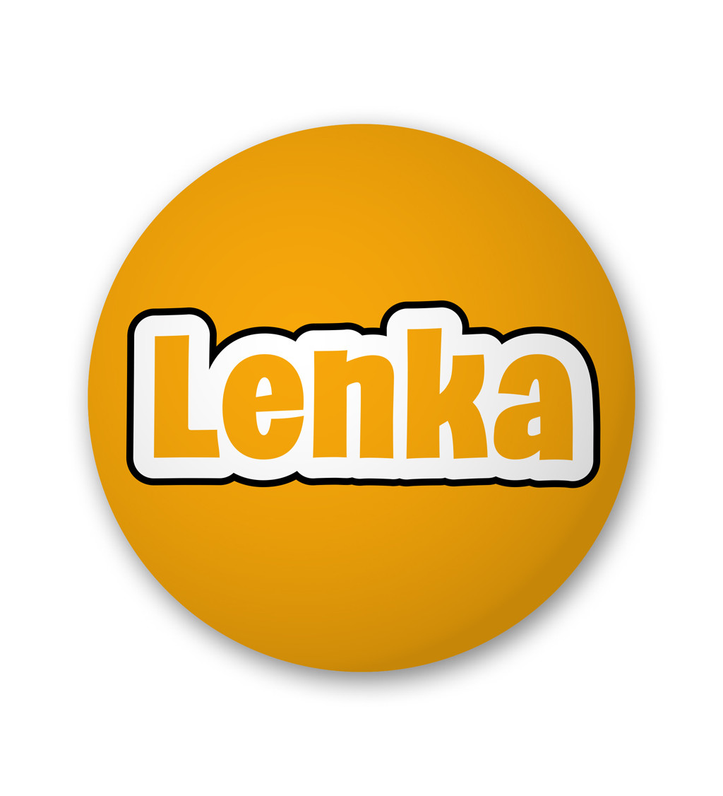 Placka - Lenka