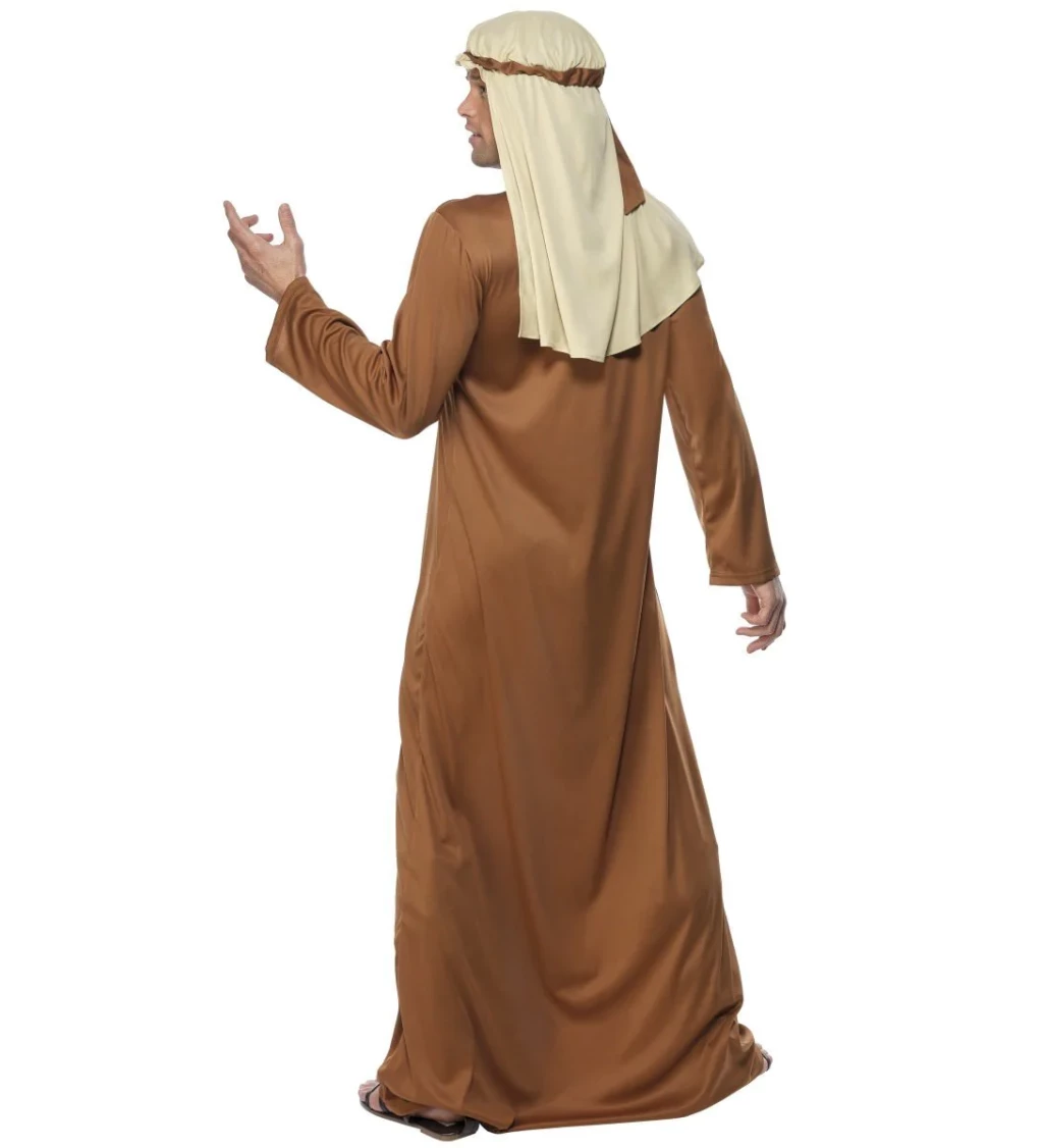 Pánský kostým Josef