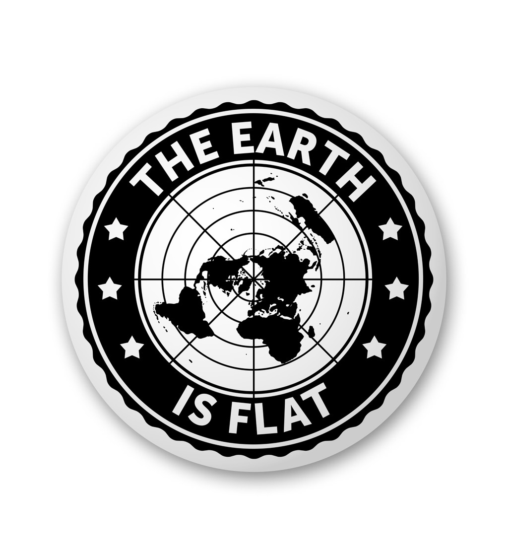 Placka - Flat Earth