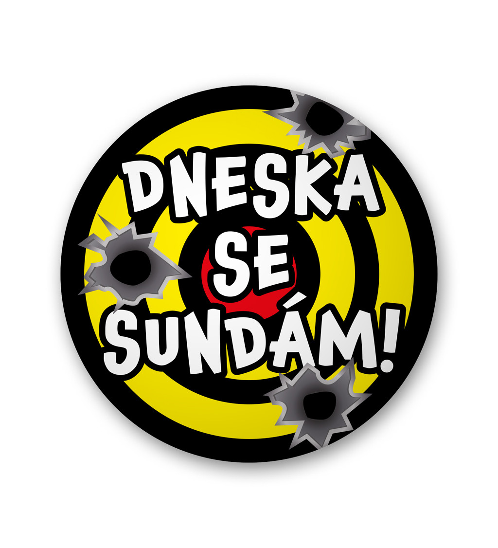 Placka - Dneska se sundám!