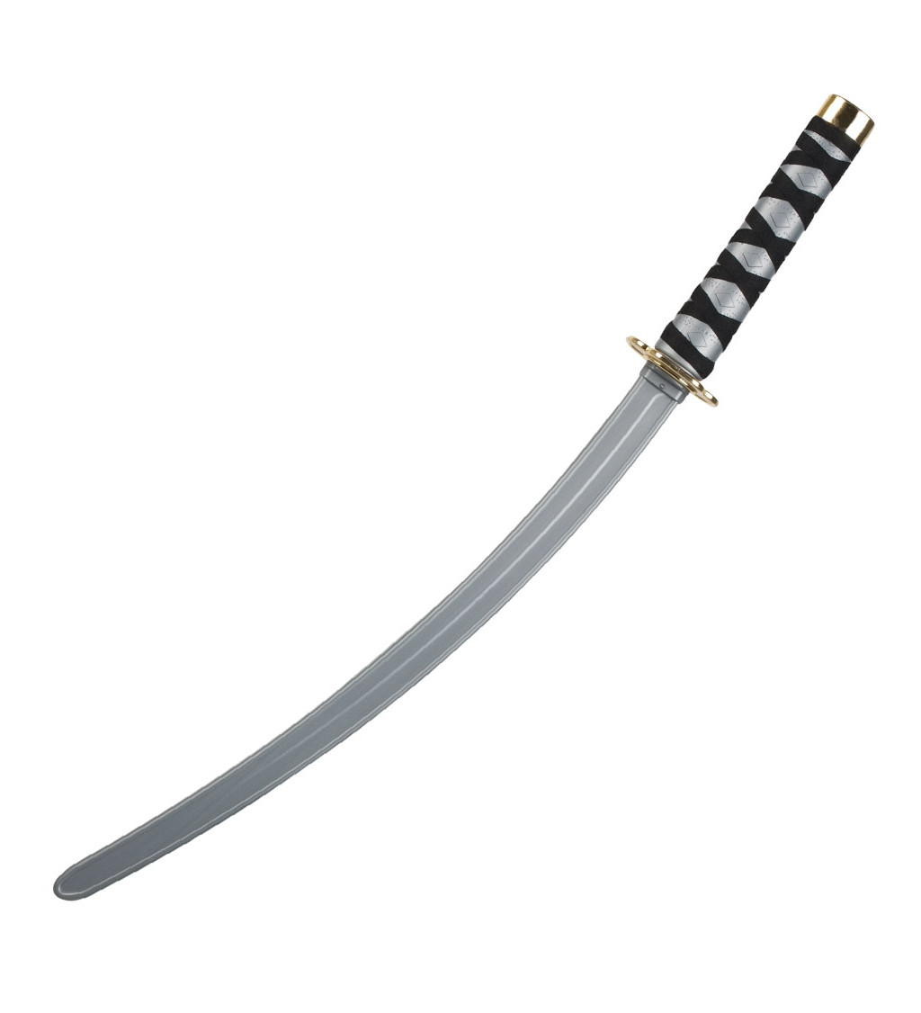 Meč samurajský