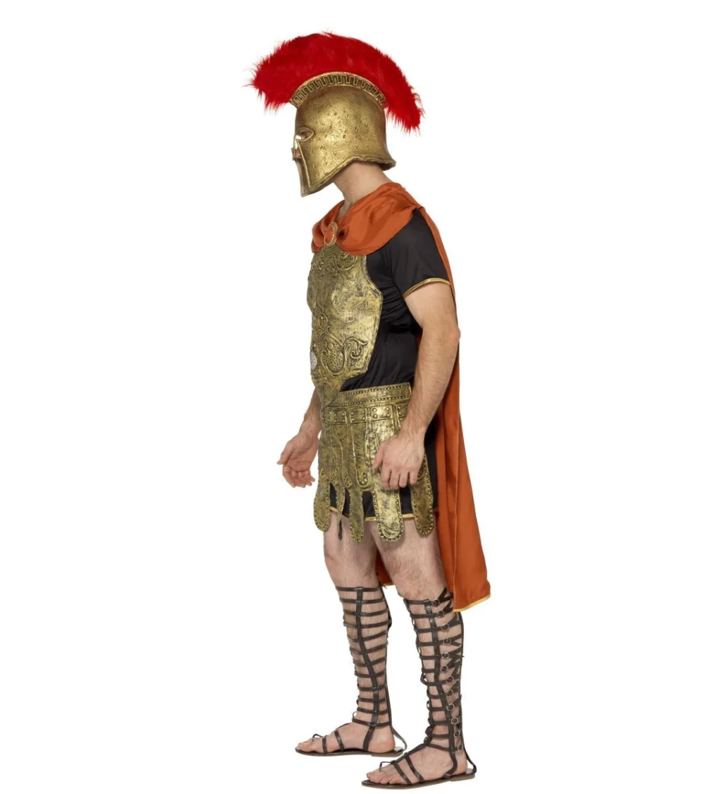 Pánský kostým Říman