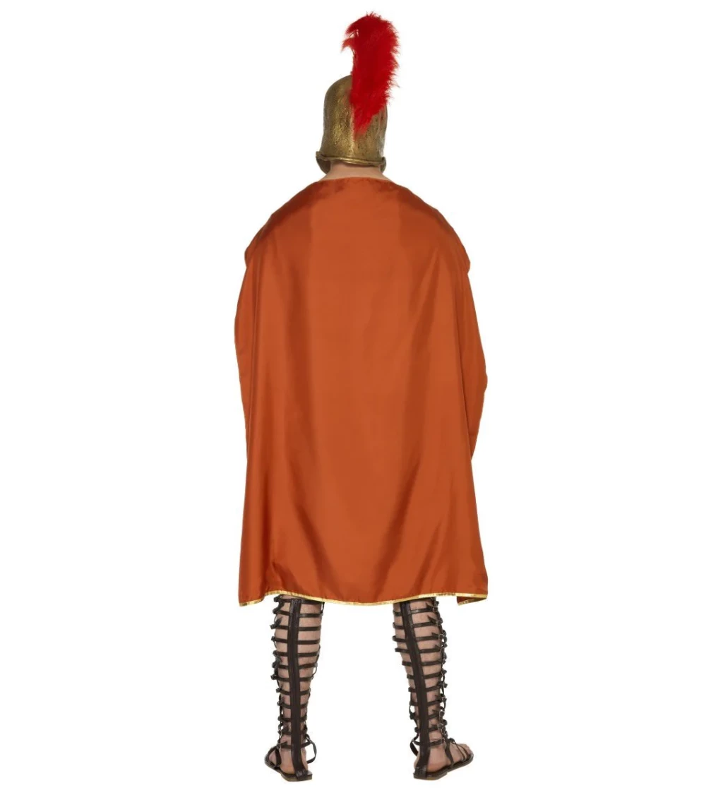 Pánský kostým Říman