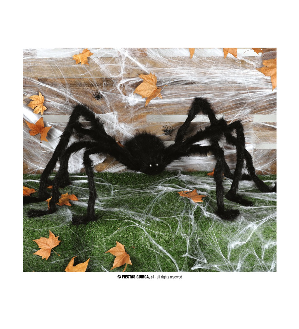 Pavouk - 150 cm