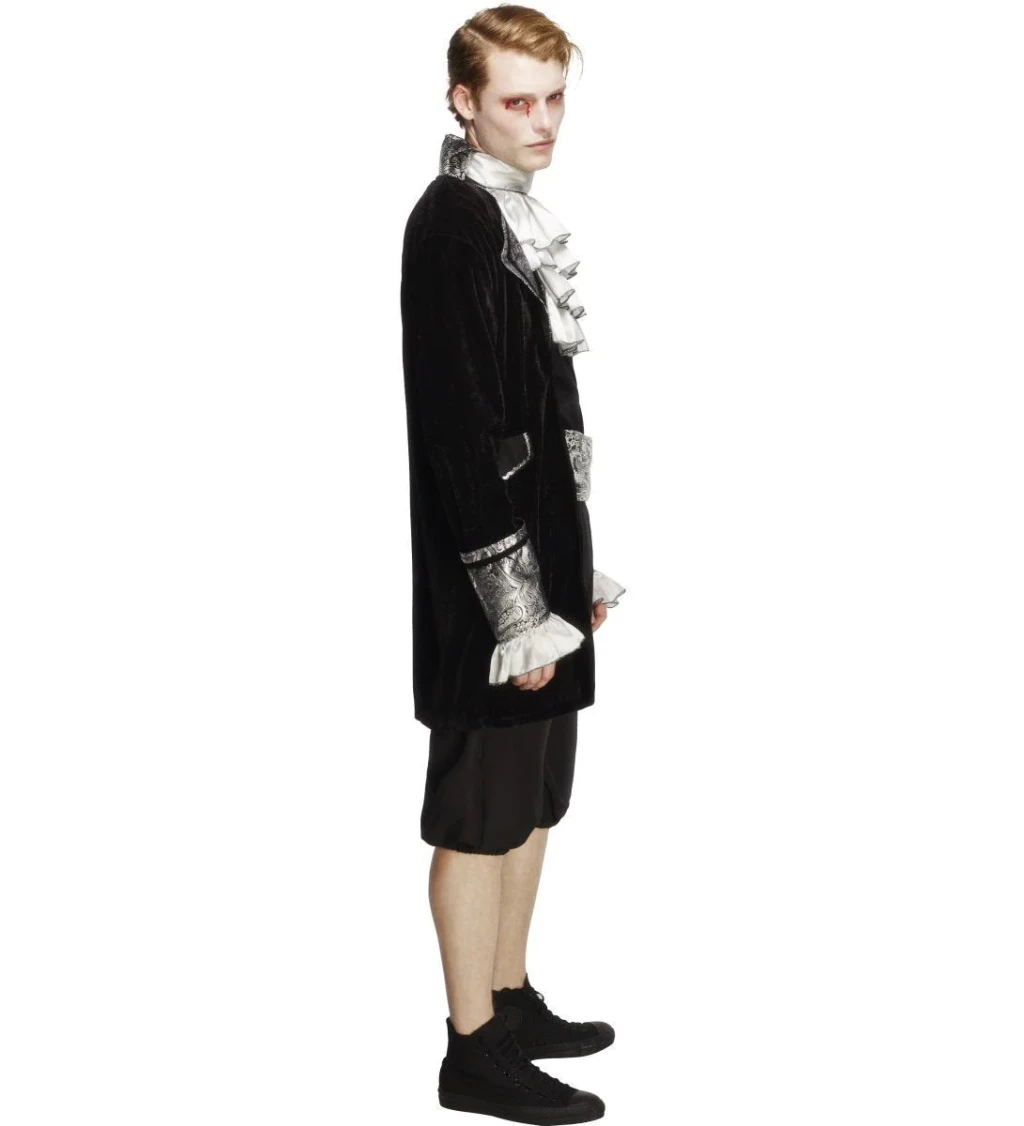 Pánský kostým Baroko pánský