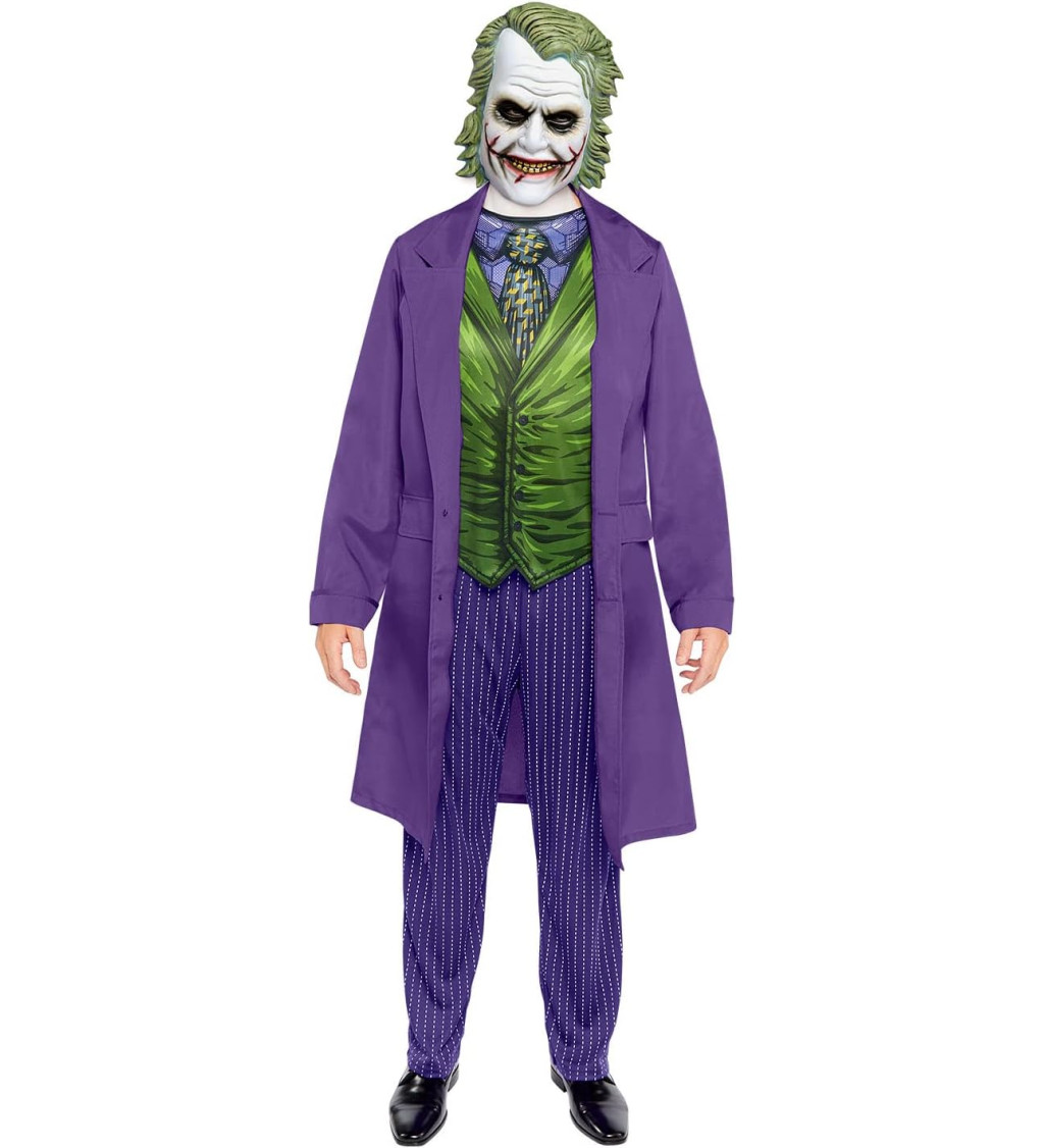 Dětský kostým Joker