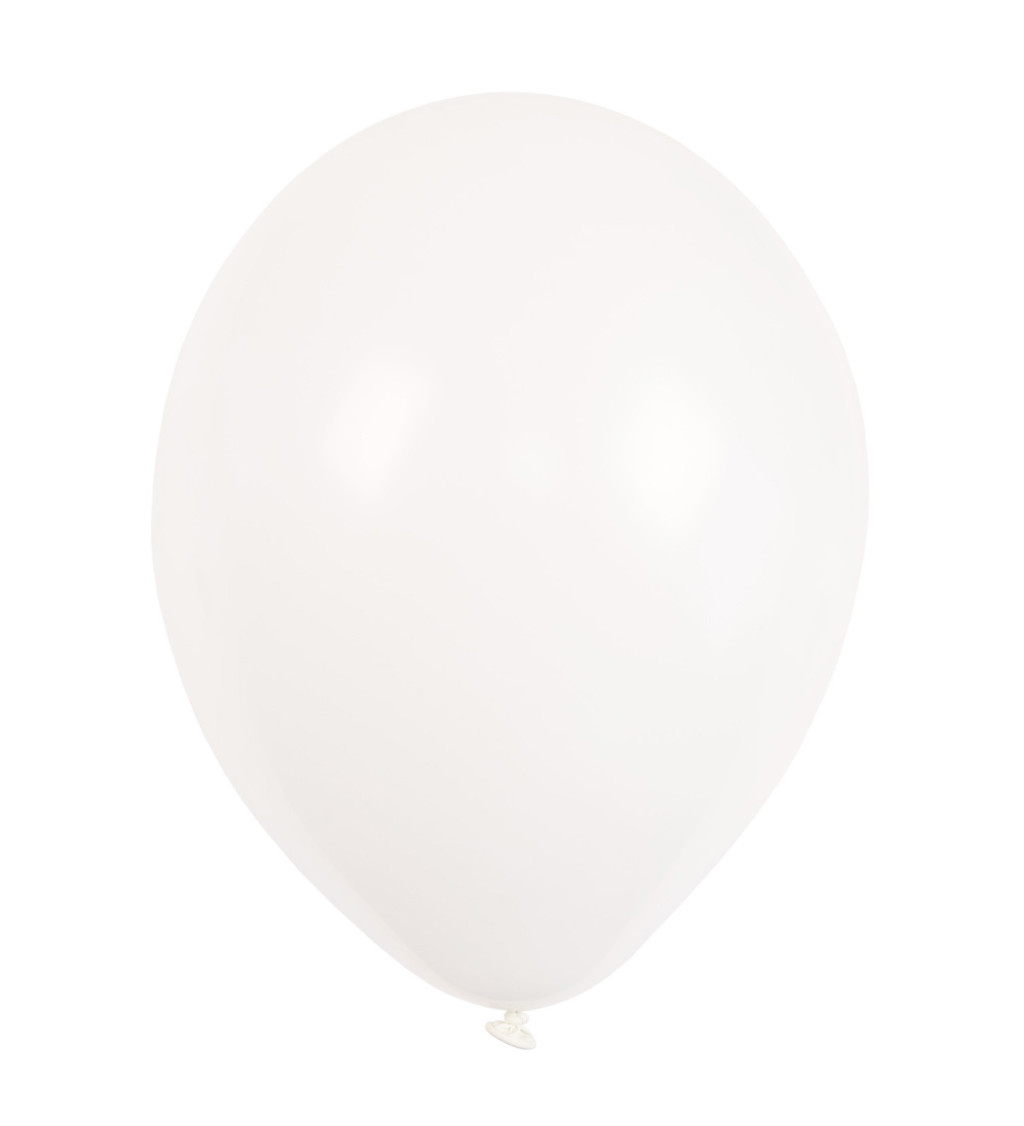 Latexový balónek - Crystal