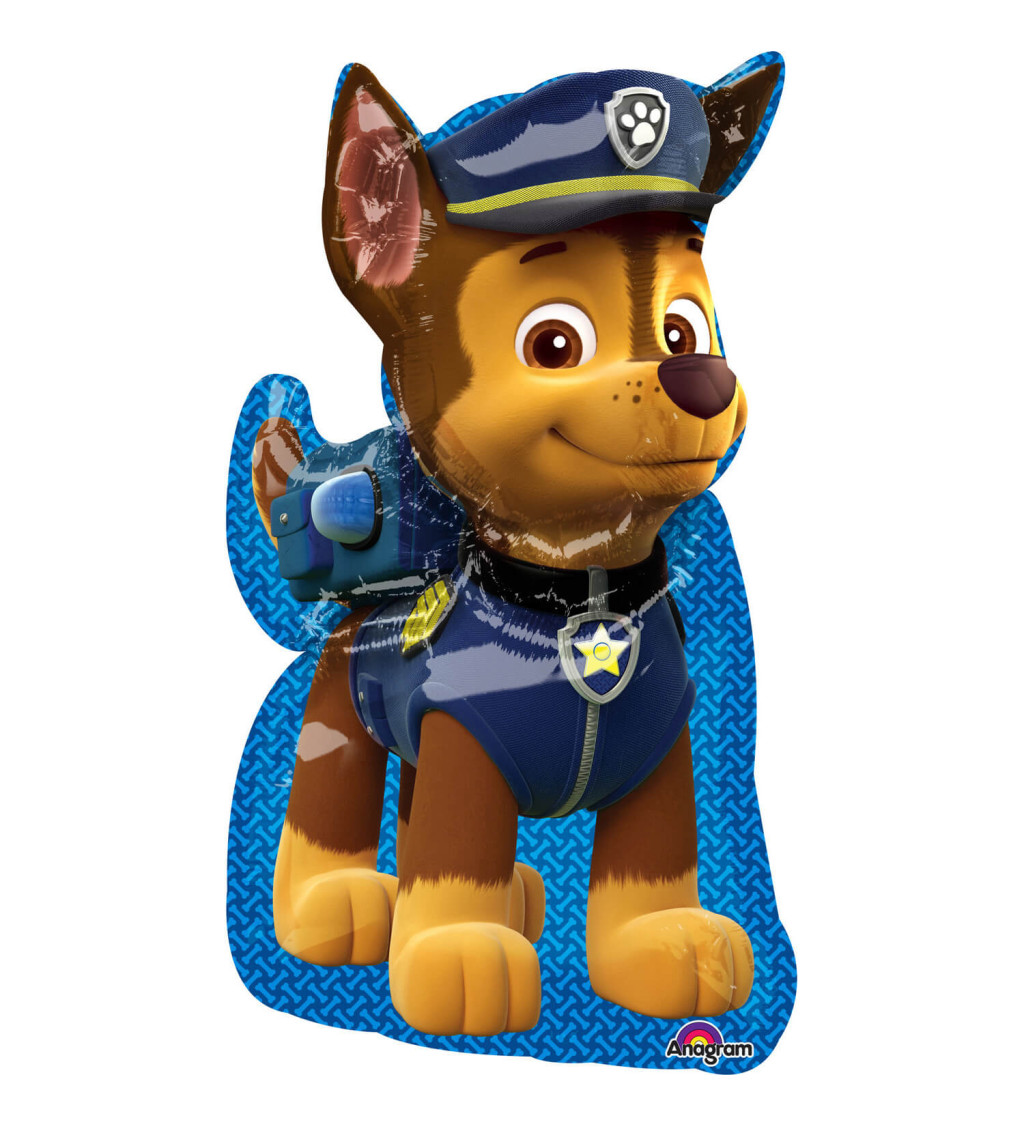 Balón Paw patrol