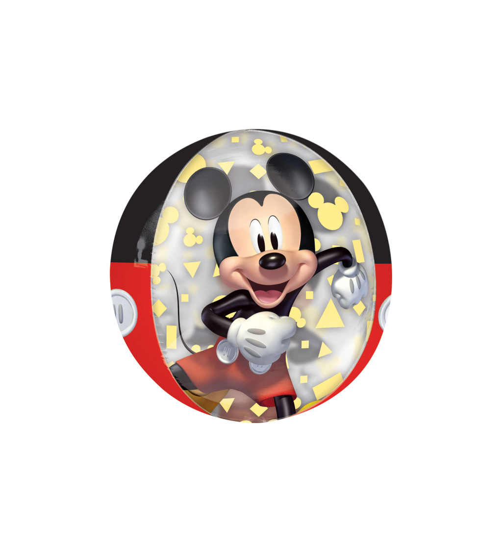 Mickey Mouse balón