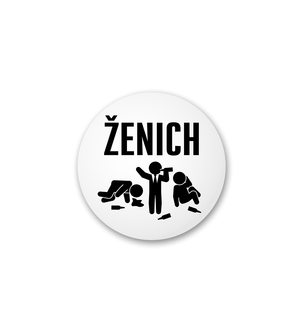 Placka Ženich
