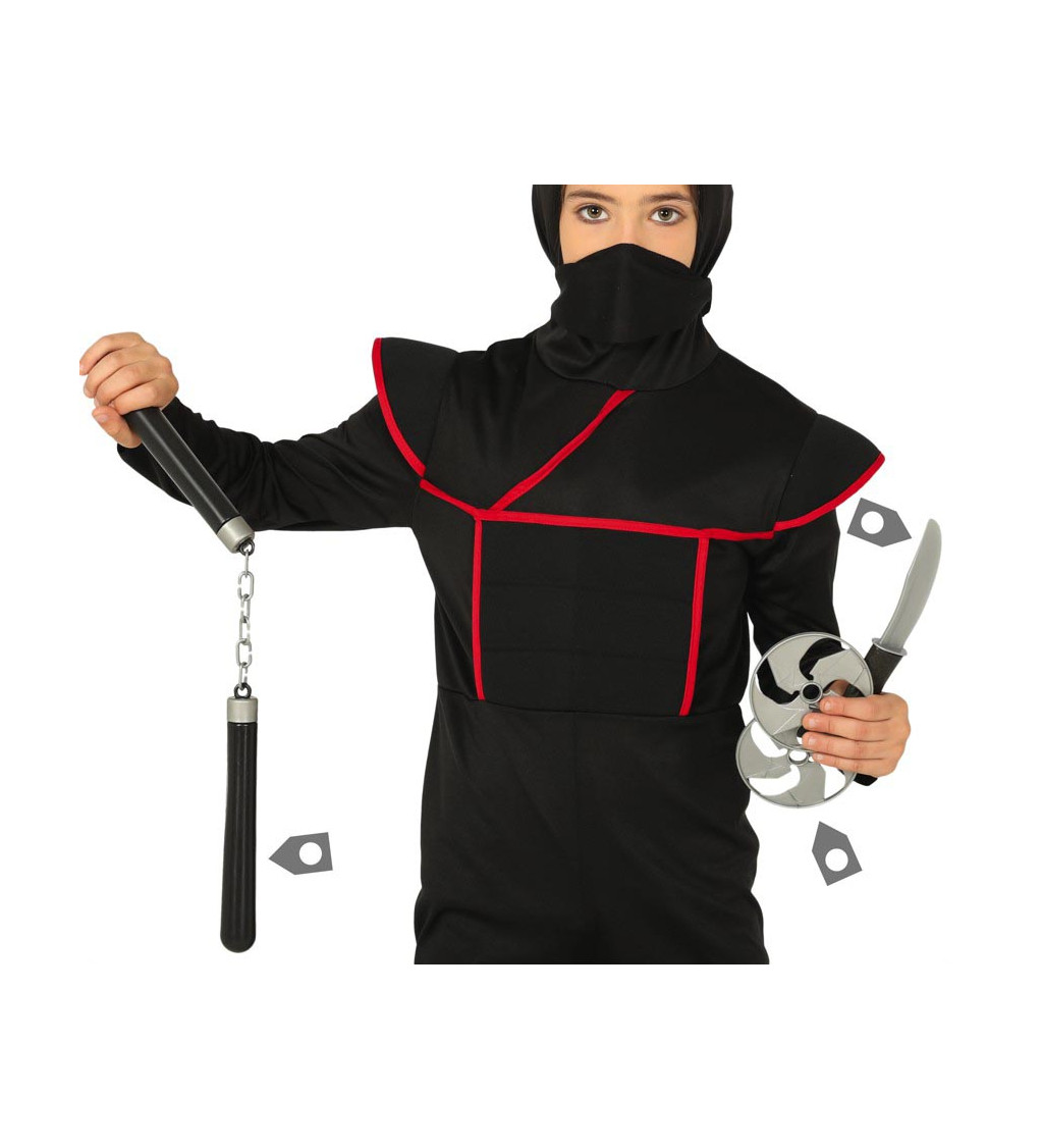 Set – ninja