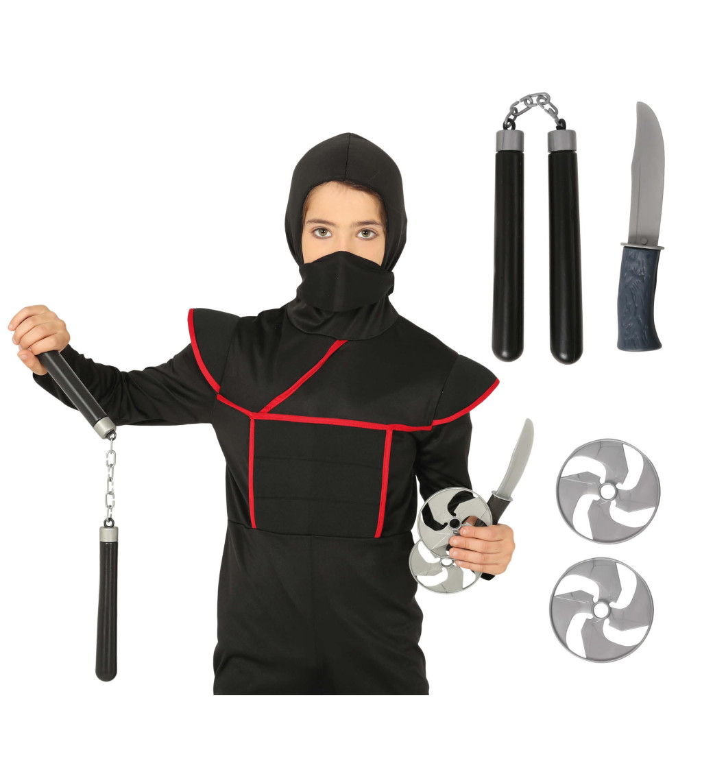 Set – ninja