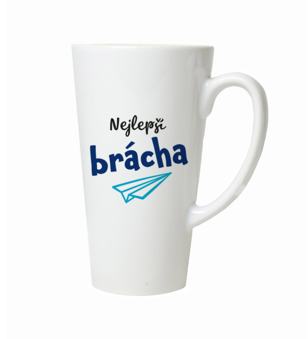 Latte hrnek Nejlepší brácha