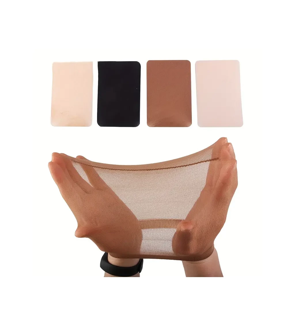 síťka pod paruku