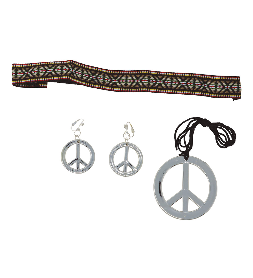 Sada: hippie