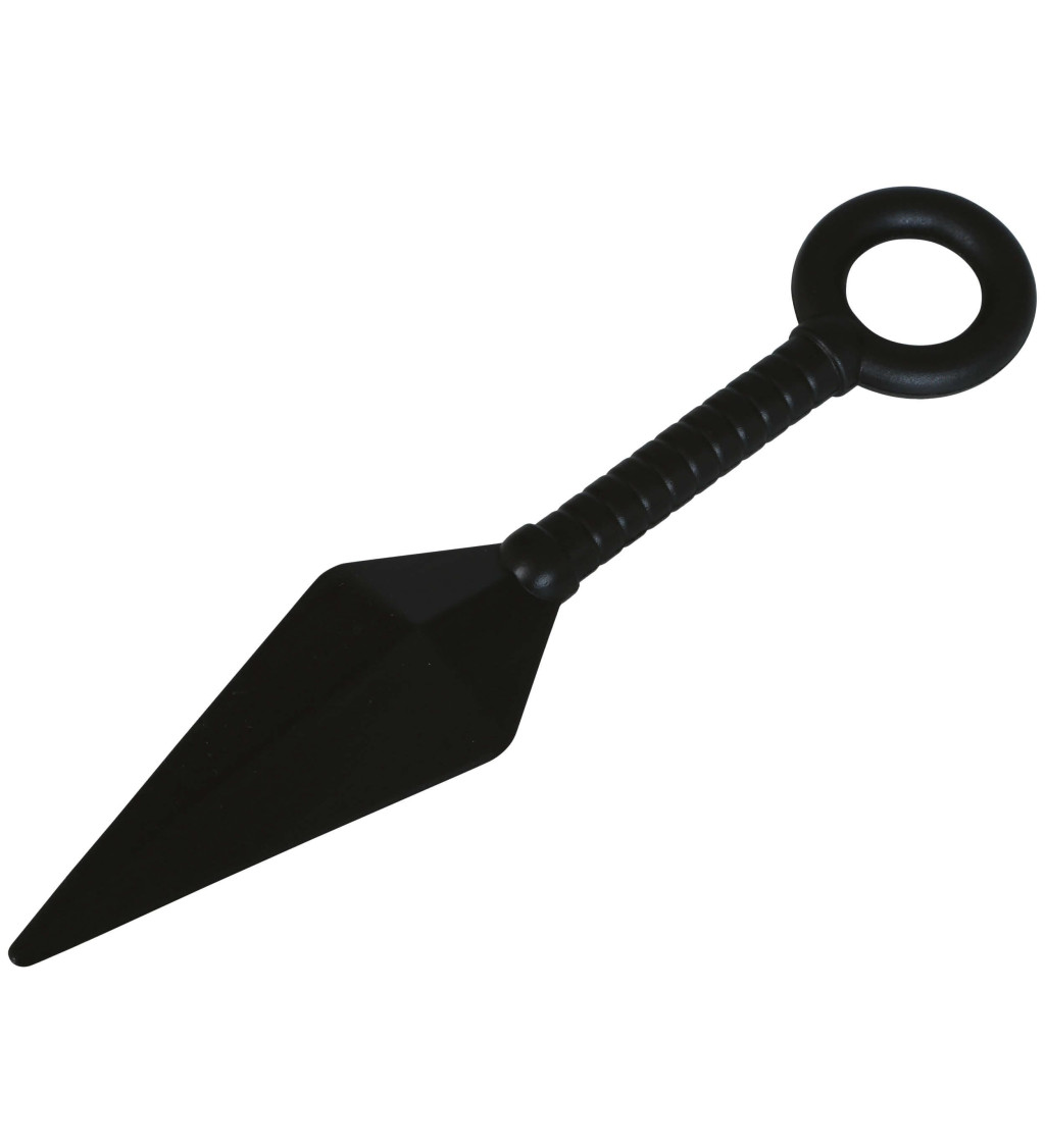 Kunai: ninja