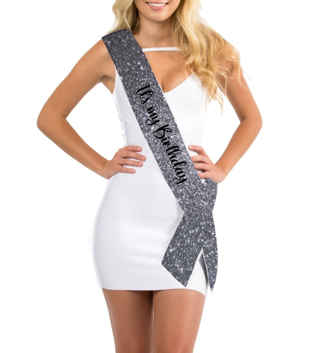 Šerpa - It´s my birthday