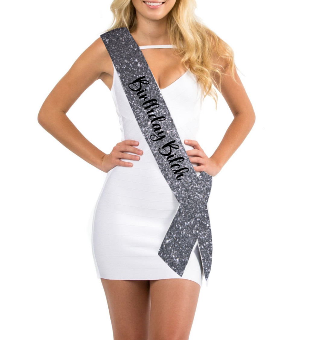 Šerpa - Birthday Bitch