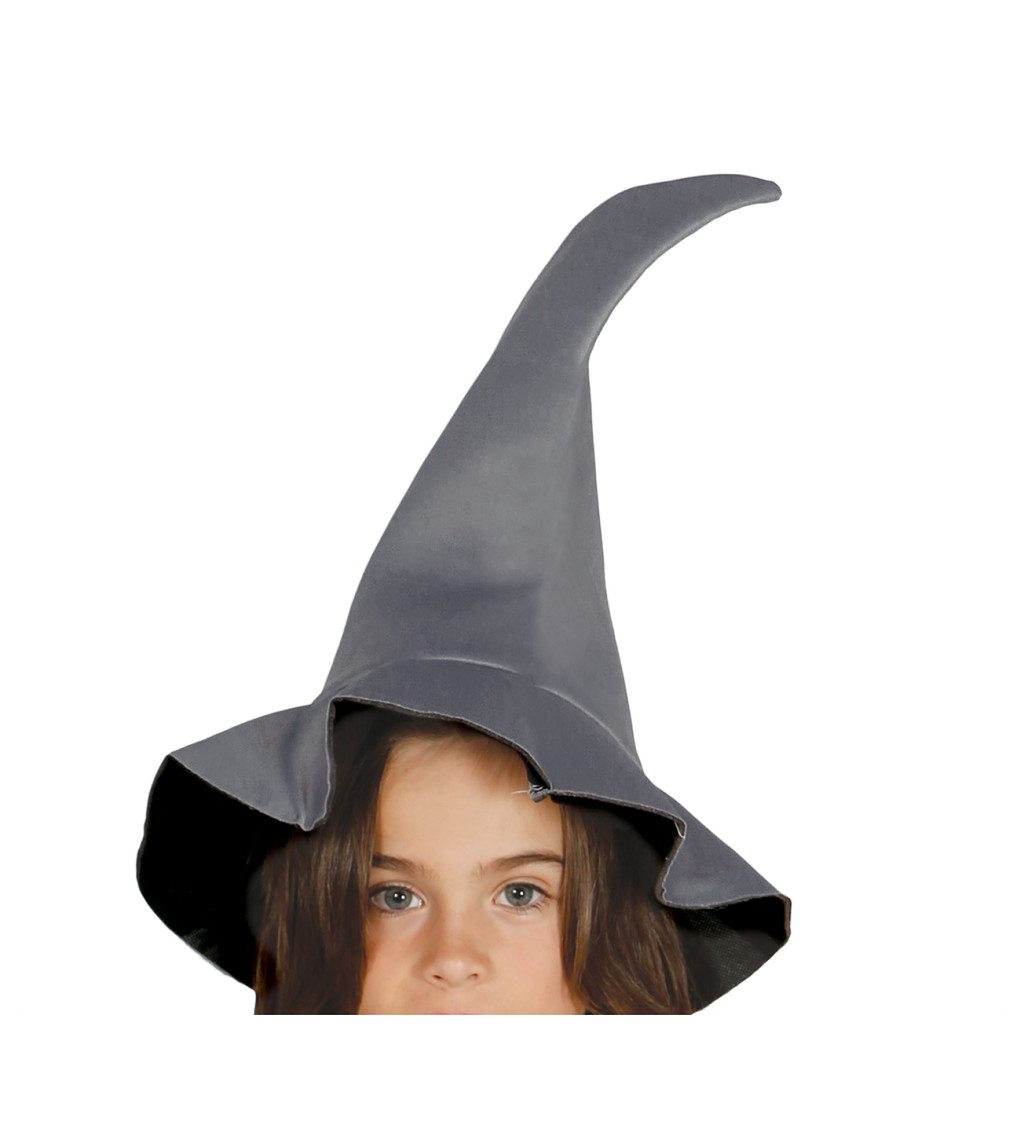Dětský kostým, kouzelník